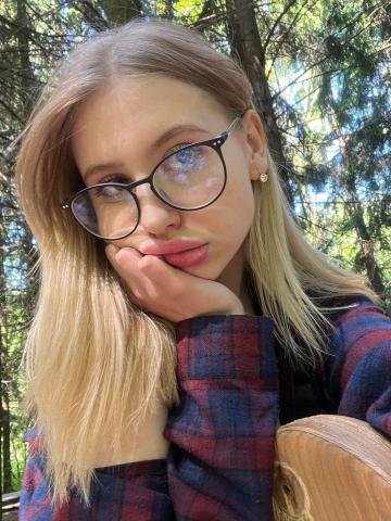 Индивидуалка Натуся фото 6
