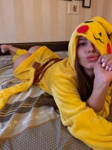 Проститутка Эвелина, 24 года, г. Мышкин