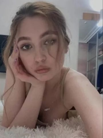 Проститутка Арина, 24 года, г. Мышкин