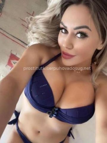 Индивидуалка Полина фото 3
