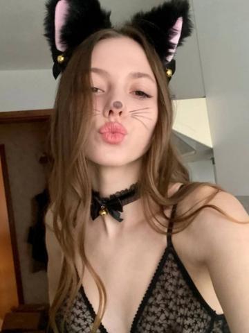 Индивидуалка Камилла фото 7